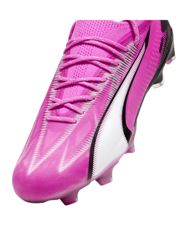 Sneakers och skor Puma Ultra Ultimate FG Rosa | 107744-01, 1