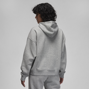 Sweatshirt Jordan mikina Brooklyn Grå | FN4488-063, 2