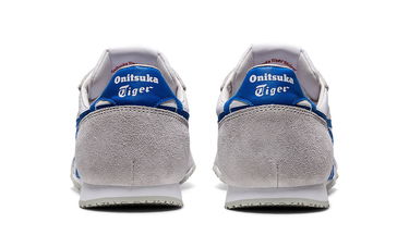 Sneakers och skor Onitsuka Tiger Serrano Vit | 1183B400-100, 5