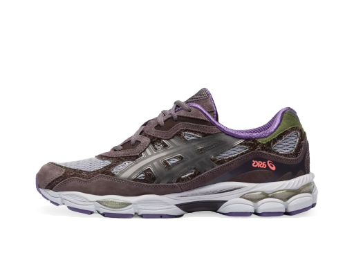 Sneakers och skor Asics Bodega x Gel NYC Brun | 1201A952-020