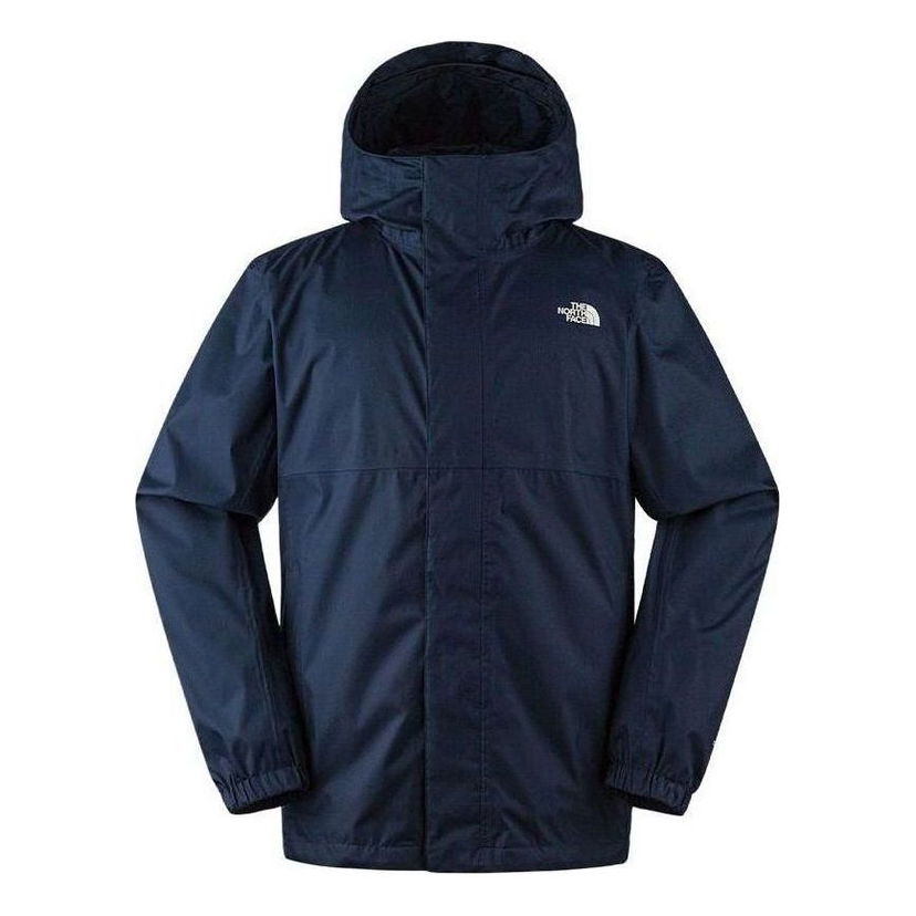 Vindjacka The North Face Waterproof Jacket Blå | NF0A8AUN-8K2