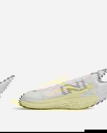 Sneakers och skor New Balance Fresh Foam X UTRNQB Gul | UTRNQB, 3