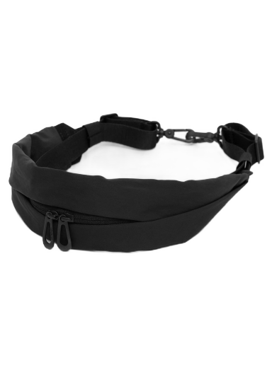 Midjeväska côte&ciel Adda Smooth Small Bags Svart | 4897099591054
