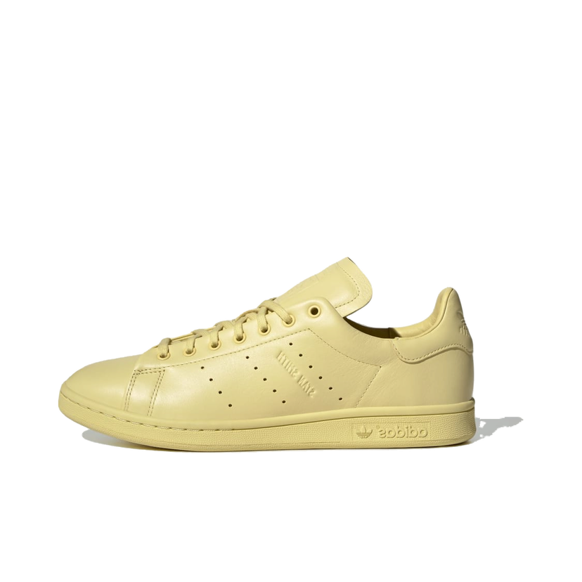 Sneakers och skor adidas Originals Stan Smith Lux Gul | JI3369