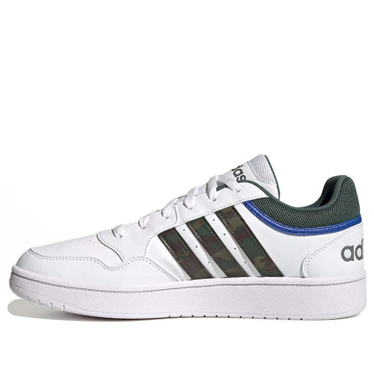 Sneakers och skor adidas Performance Hoops 3.0 Vit | GY4738, 0