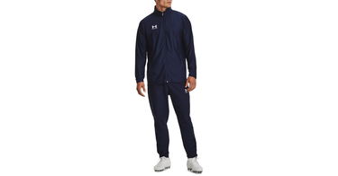 Kläder Under Armour Challenger Mörkblå | 1379592-410, 1
