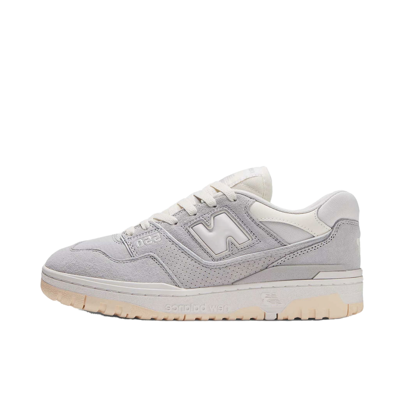 Sneakers och skor New Balance BB 550 Grå | BB550SLB