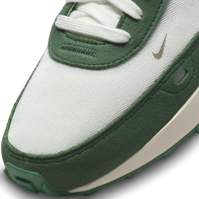 Sneakers och skor Nike Waffle One Grön | DX8958-100, 1