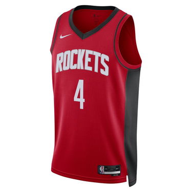 Jersey Nike Houston Rockets Icon Edition 2022/23 Dri-FIT NBA Swingman Jersey Röd | DN2006-659, 0