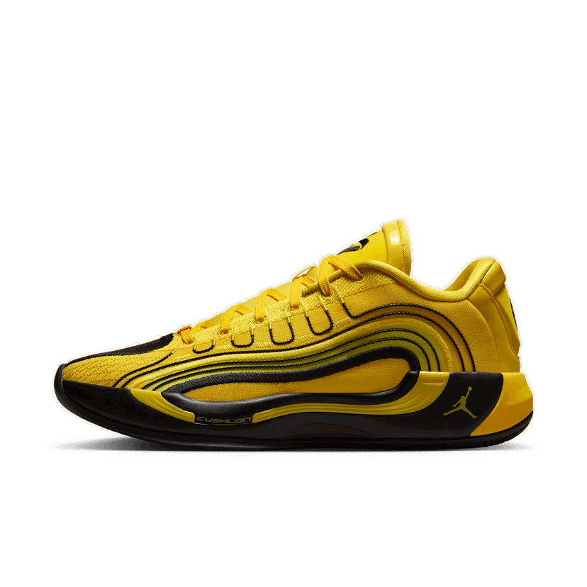 Sneakers och skor Jordan Quai 54 x Luka 4 "Tour Yellow" Gul | HJ5196-700