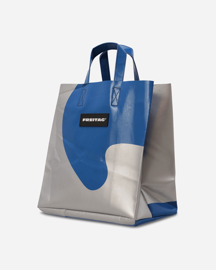 Tygpåse Freitag Sonny Bag Flerfärgad | FREITAGF250 004