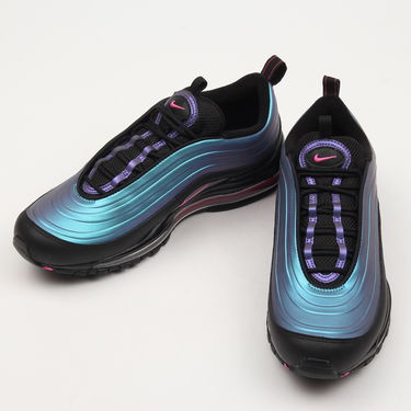 Sneakers och skor Nike Air Max 97 LX ''Throwback Future'' Svart | AV1165-001, 2