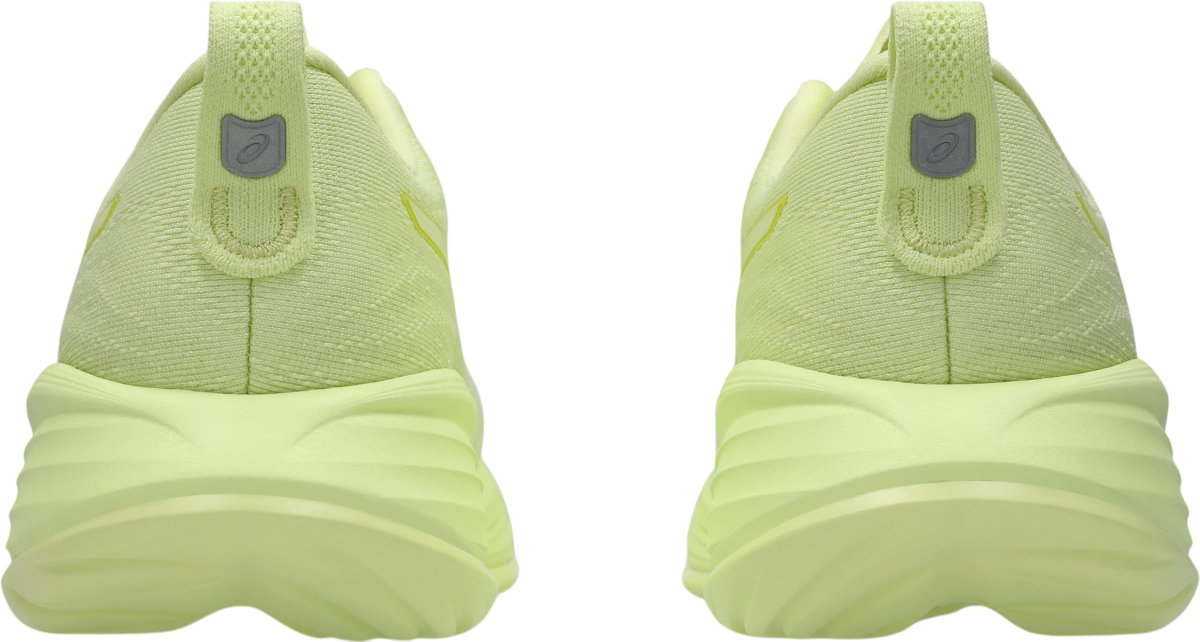 Sneakers och skor Asics GEL-CUMULUS 27 LITE-SHOW Grön | 1012b881-750, 1