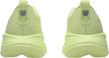 Sneakers och skor Asics GEL-CUMULUS 27 LITE-SHOW Grön | 1012b881-750, 1