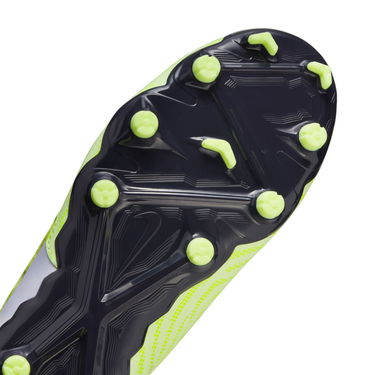 Sneakers och skor Nike Phantom GX Academy FG/MG Purpur | DD9549-705, 5