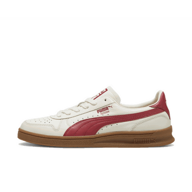Sneakers och skor Puma Indoor OG "White Red" Röd | 395363-01, 0