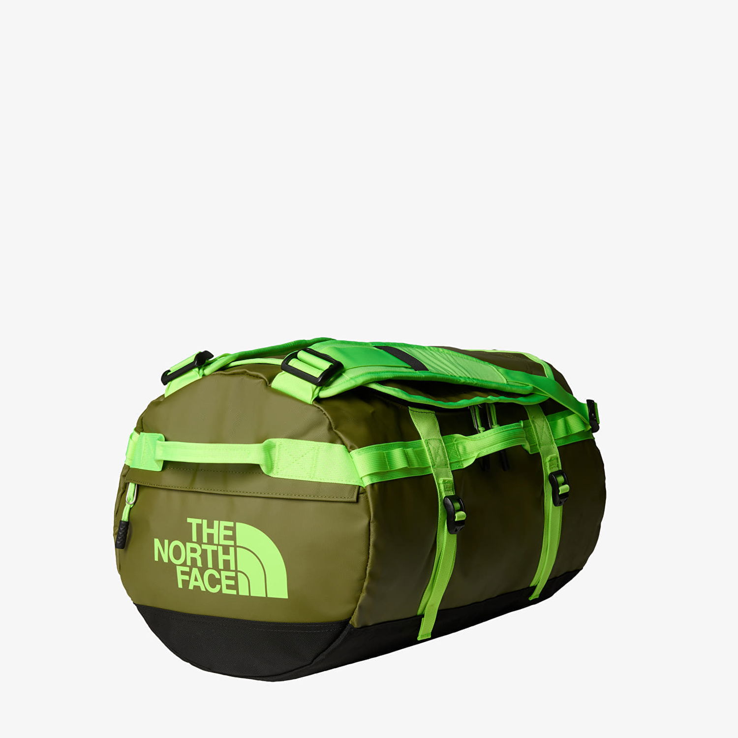 Resväska The North Face Base Camp Duffel - S Grön | NF0A52ST32C1, 0