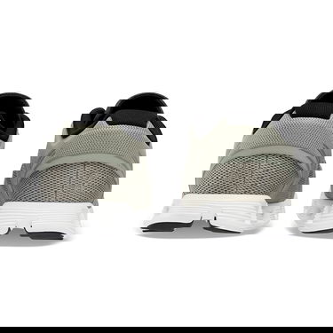 Sneakers och skor On Running Cloud 5 Grön | 59.98557, 2