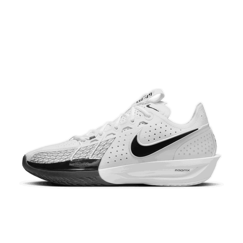 Basketboll Nike G.T. Cut 3 Vit | DV2913-102