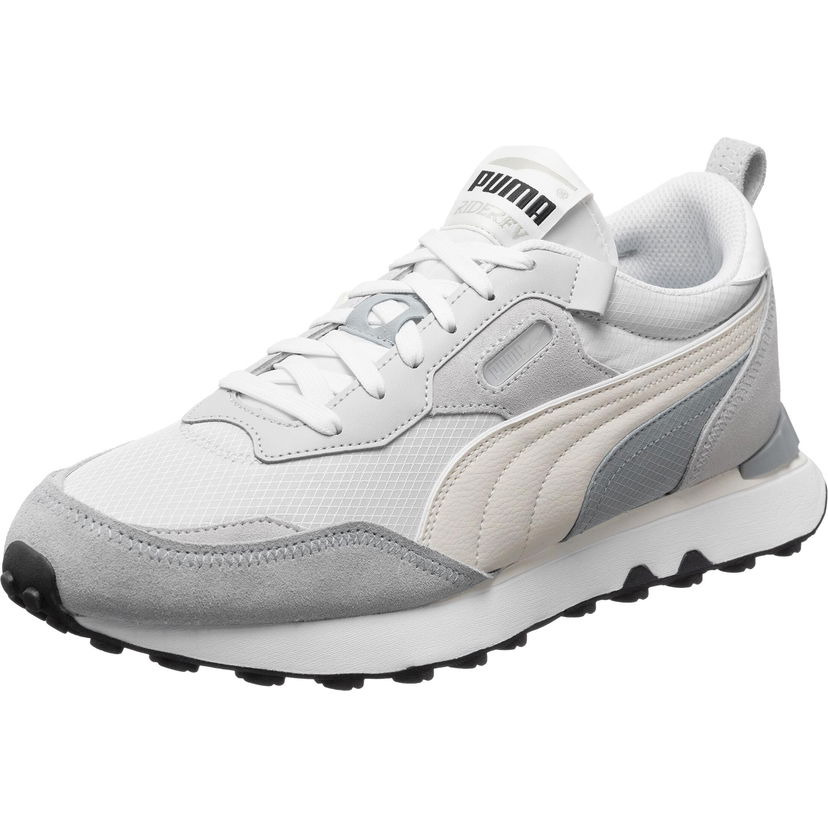 Sneakers och skor Puma Rider FV Vit | 387672-03