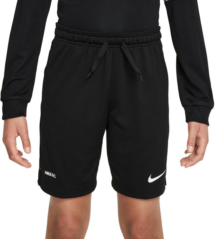 Shorts Nike Dri-FIT F.C. Libero Training Shorts Svart | dh9676-010