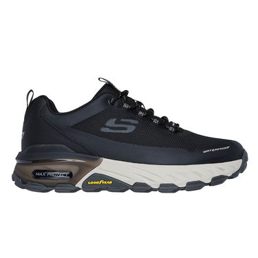 Sneakers och skor Skechers Max Protect Sneakers Svart | 237304-BKGY, 0
