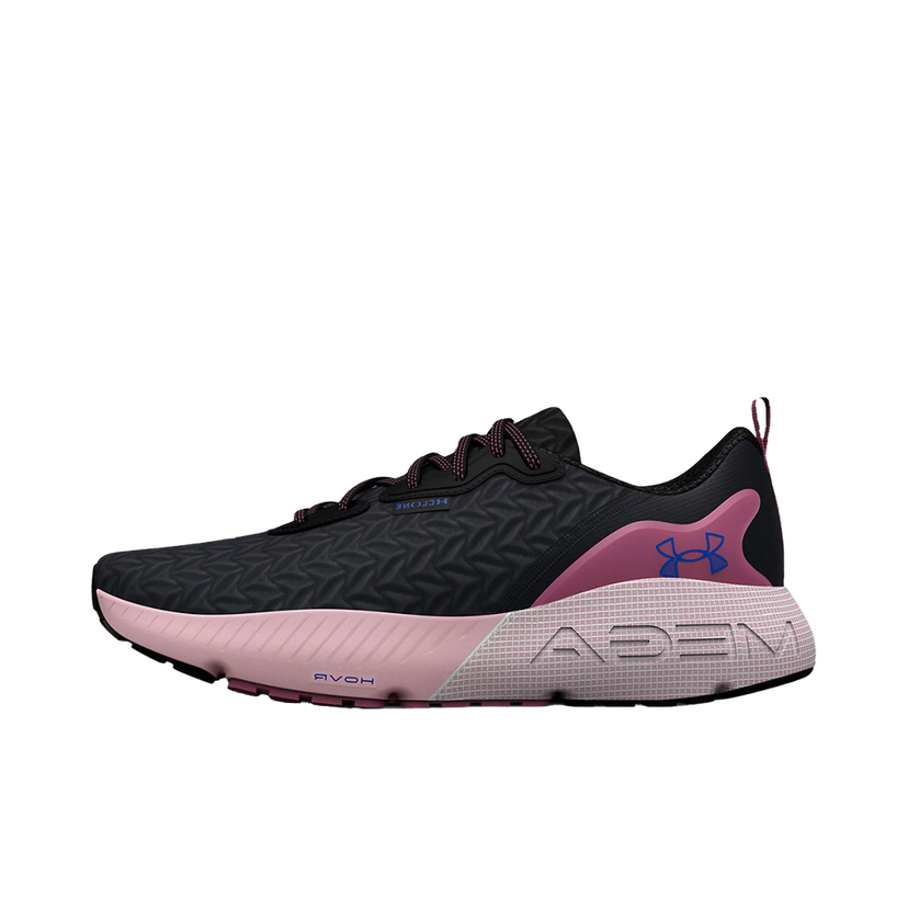 Löpning Under Armour HOVR Mega 3 Clone Svart | 3025313-002