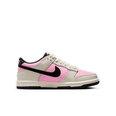 Sneakers och skor Nike Dunk Low Rosa | FB9109-601, 4