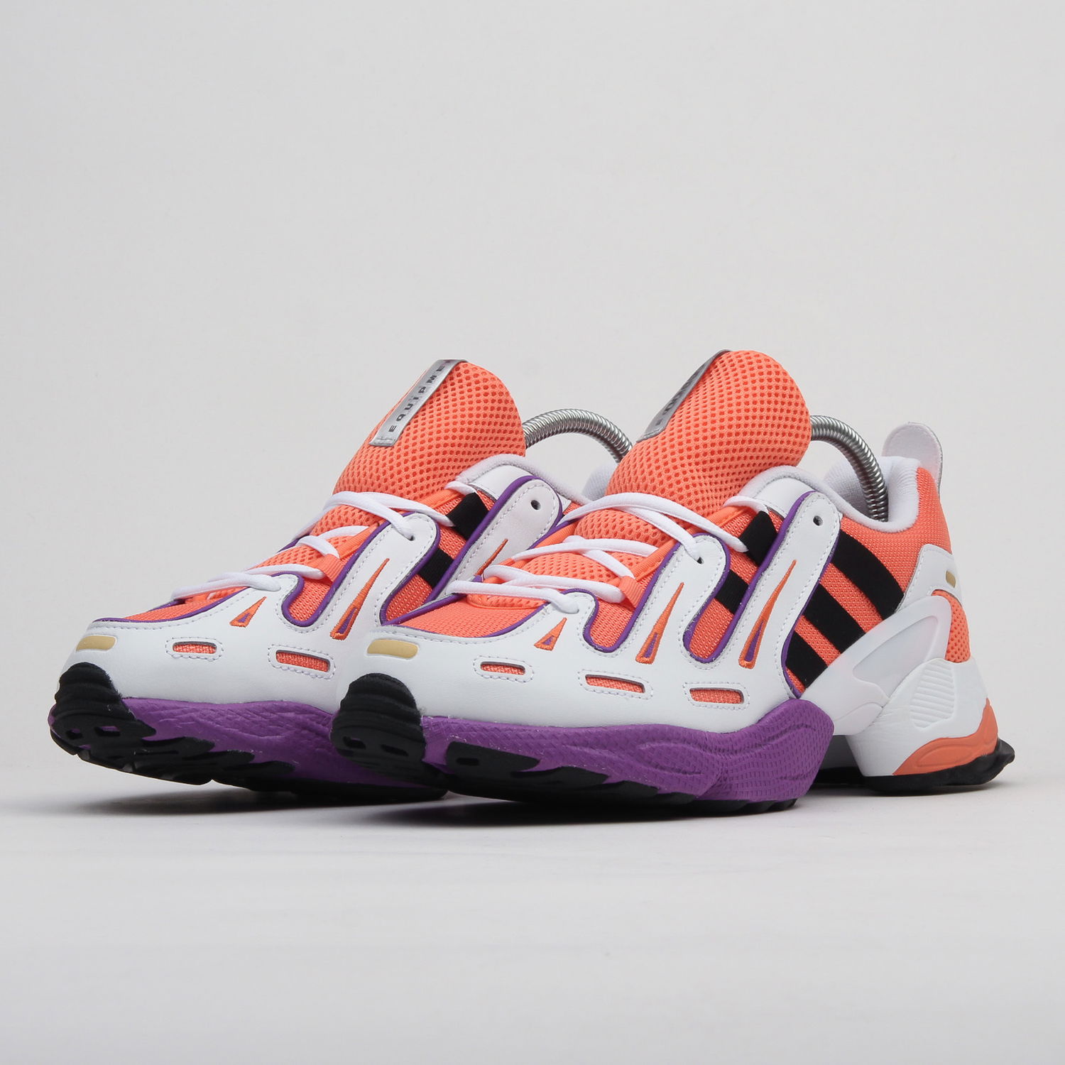 Sneakers och skor adidas Originals EQT Gazelle Flerfärgad | EE7743, 1