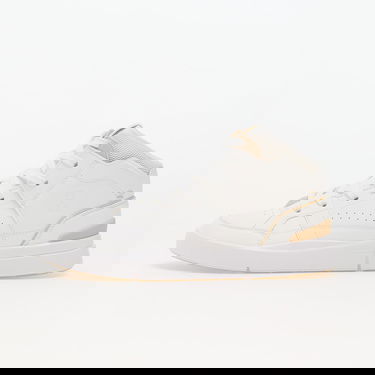 Sneakers och skor On Running The Roger Clubhouse Mid W Vit | 3WD11151533, 0