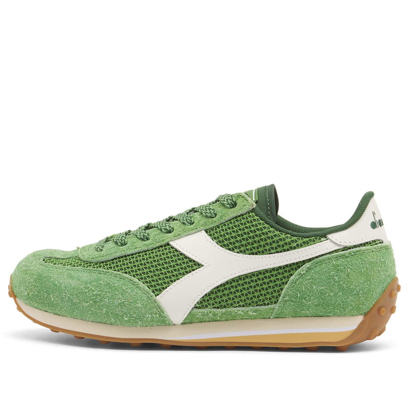 Träningsoverall Diadora Diadora Rally, Size UK 10 Grön | 501-181563-70297