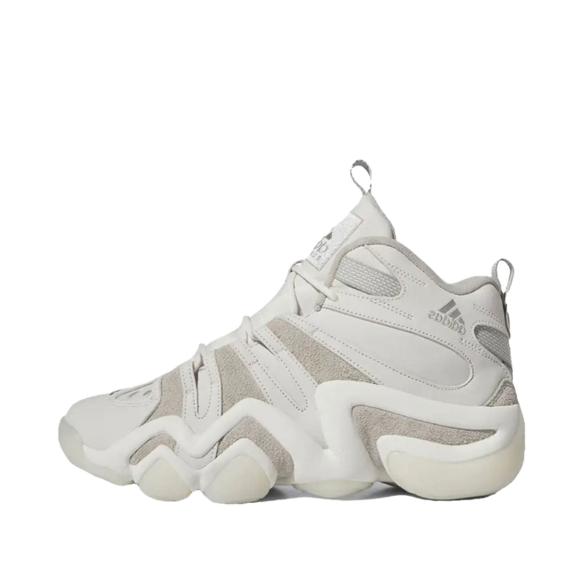 Sneakers och skor adidas Originals Crazy 8 "Off White/Sesame" Beige | IE7230