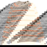 Universal Works Loose Pocket Knit Jumper