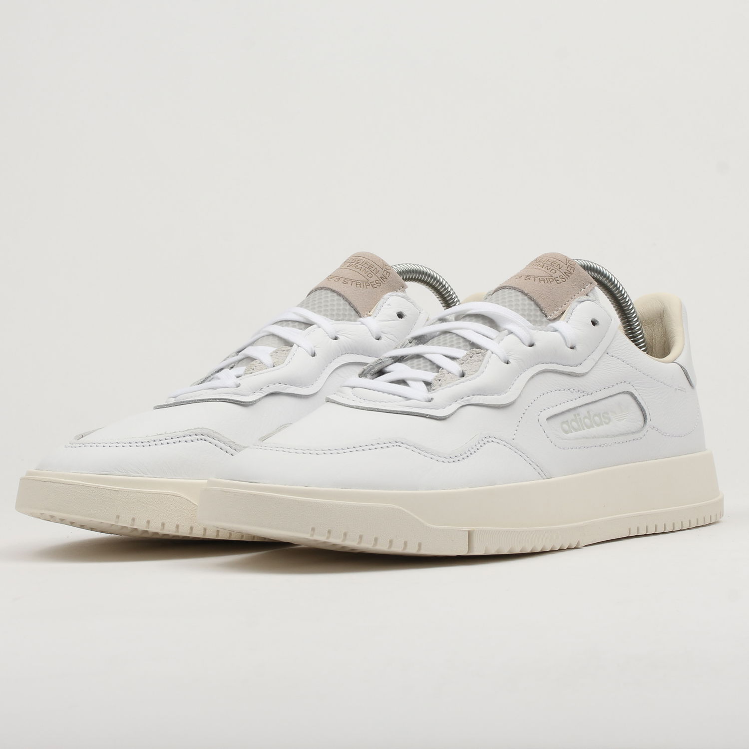 Sneakers och skor adidas Originals SC Premiere Vit | BD7583, 0