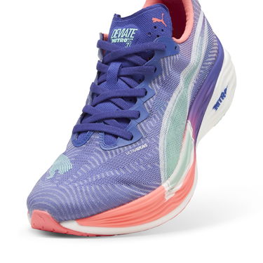 Sneakers och skor Puma Deviate NITRO™ Elite 3 Purpur | 309809_03, 7