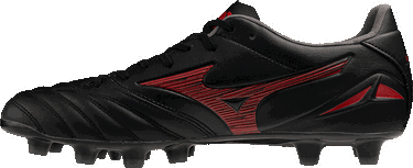 Sneakers och skor Mizuno Mizuno Morelia Neo IV Pro FG Svart | p1ga2534-00, 3