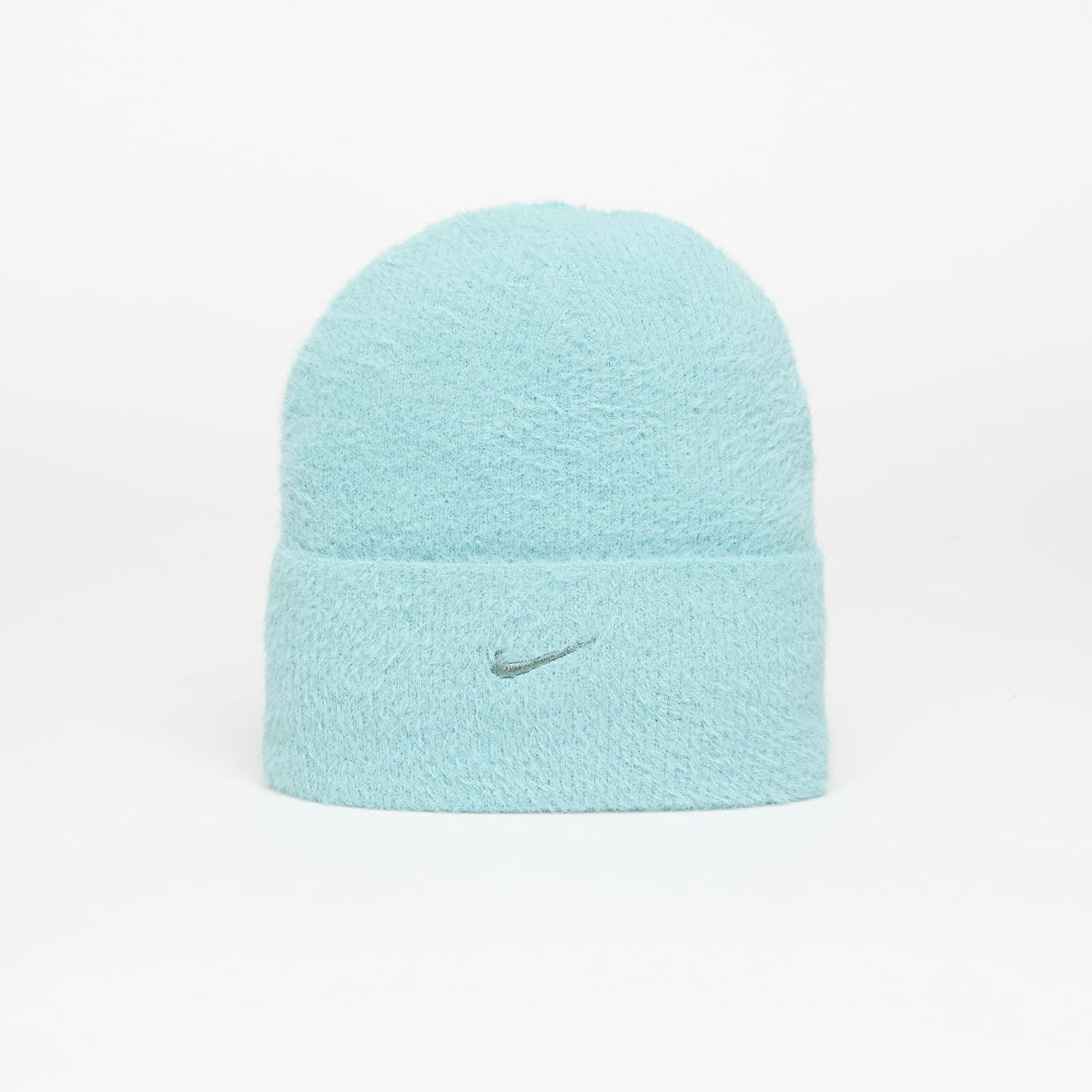 Mössa Nike Peak Cozy Beanie Turkos | HQ0369-017, 0