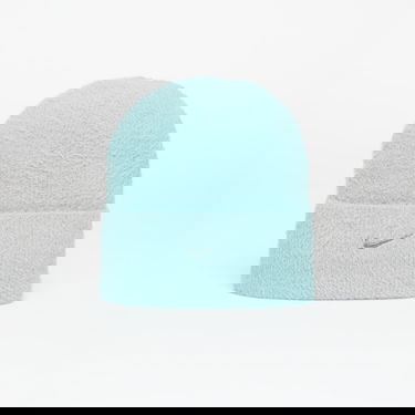 Mössa Nike Peak Cozy Beanie Turkos | HQ0369-017, 0