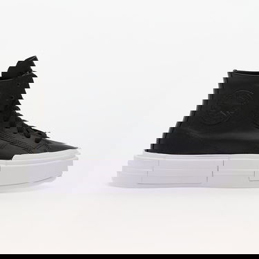 Sneakers och skor Converse Chuck Taylor All Star Cruise Leather Svart | A06143C, 0