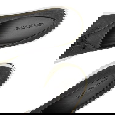 Sneakers och skor Fear of God Fear of God New 101 Suede Size EU 39 Grå | FGE280-8109SUE-001, 3