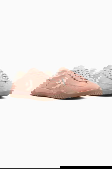 Sneakers och skor Converse Run Star Trainer Rosa | A11506C, 1