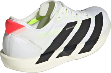 Sneakers och skor adidas Performance ADIZERO ADIOS 9 Vit | if9418, 4