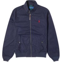 Jacka Polo by Ralph Lauren Lined Windbreaker Jacket Mörkblå | 710923261002, 1
