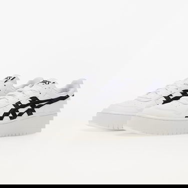 Sneakers och skor Asics Japan S PF W Vit | 1202A024-100, 5