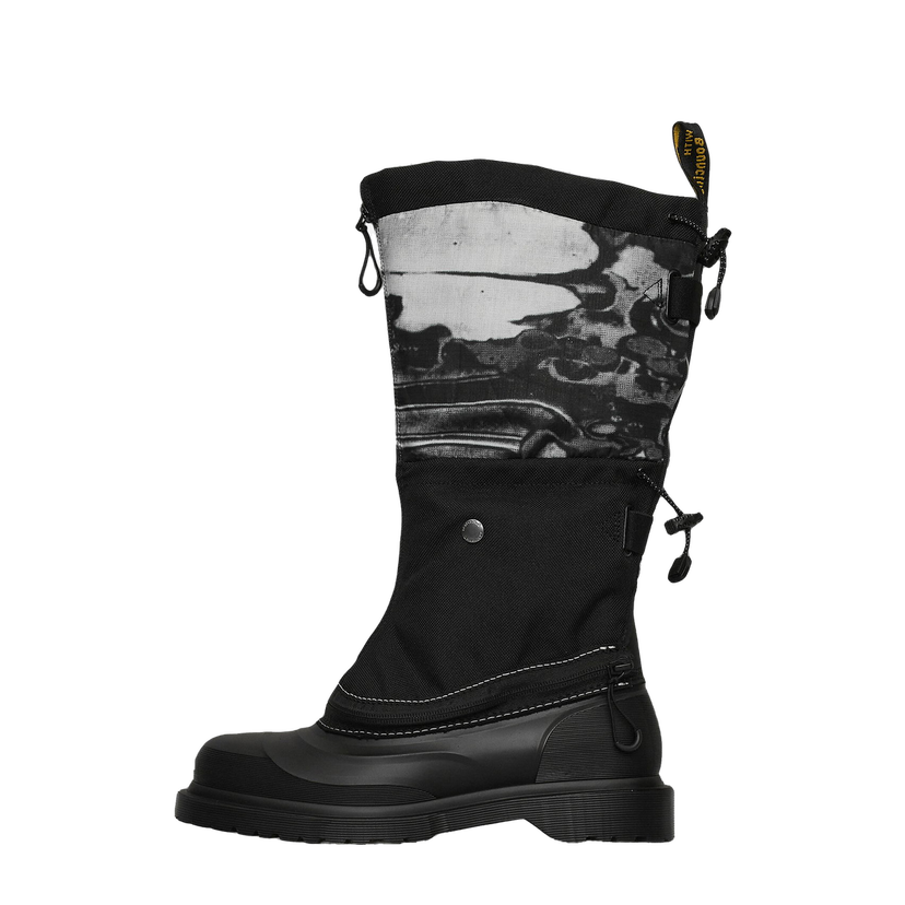 Sneakers och skor Dr. Martens 1460 14XX Protect Pack Boots Vit | 31839009
