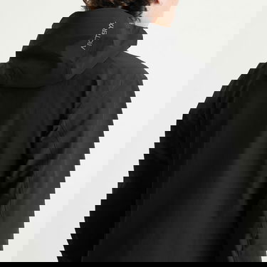 Jacka Arcteryx Gamma Hooded Jacket, Size Medium Svart | X000009905-002291, 5