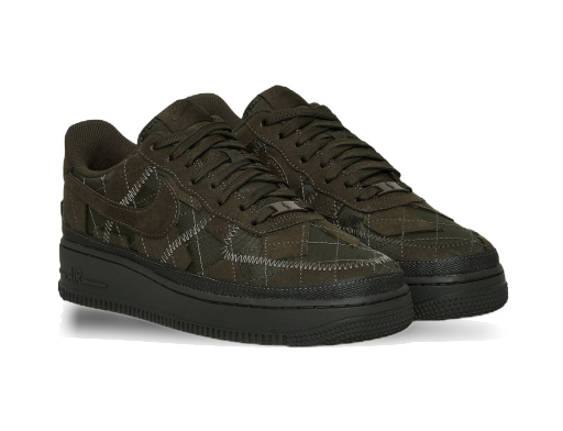 Sneakers och skor Nike Billie Eilish x Air Force 1 Low "Sequoia" Grön | DQ4137-300