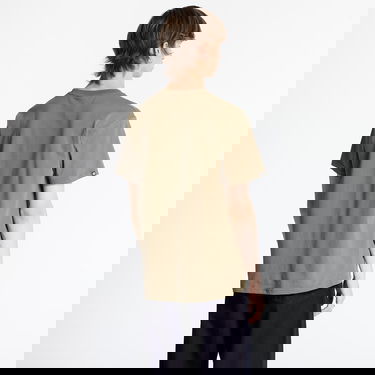 T-shirt Horsefeathers Line Circle T-Shirt Grön | SM1392A, 2