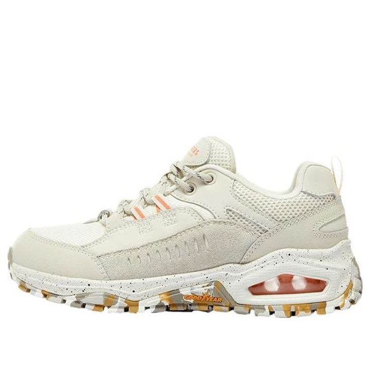 Sneakers och skor Skechers Uno Trail Vit | 177170C-SND, 0
