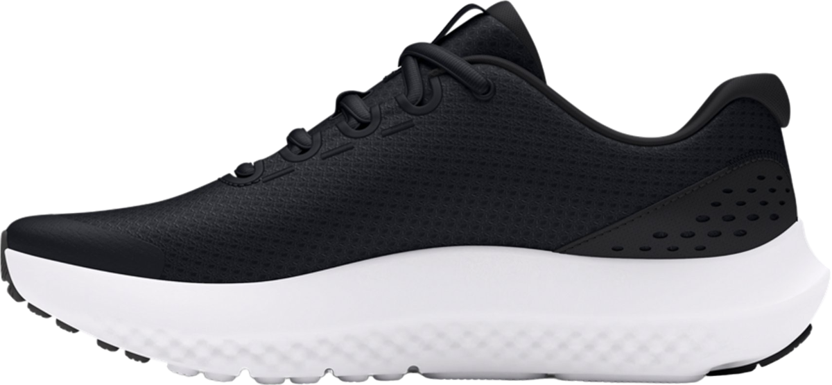 Sneakers och skor Under Armour UA BGS Surge 4 Svart | 3027103-001, 1